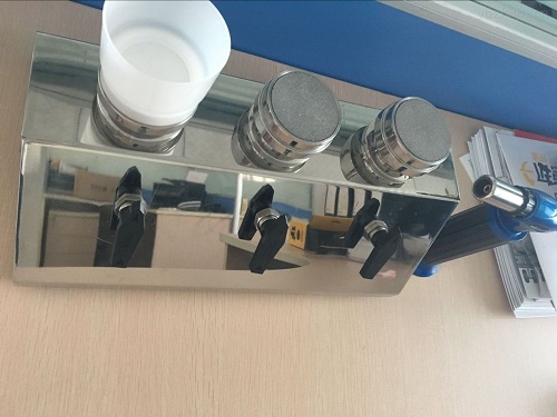 純化水微生物限度檢查過濾體積多少合適,1ml,10ml還是100ml?