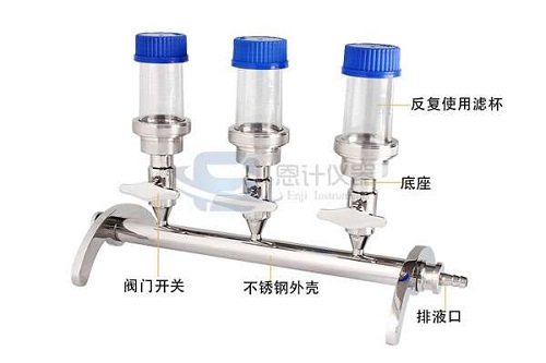 微生物限度檢測儀外置泵和內置泵的區別,一文告訴您怎么選