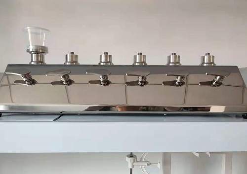 如何對微生物限度檢測儀（尤其是流體管路、濾杯底座）進行滅菌